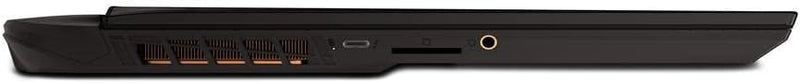 Msi Vector GP68hx 12vh-006us Gaming laptop
