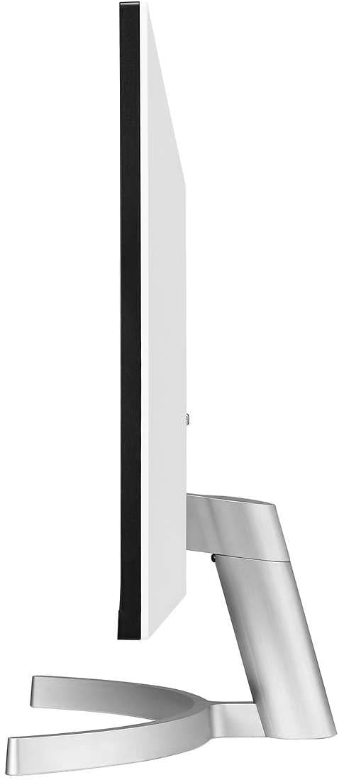 LG 27-inch 27MN60T-W Class FHD IPS Monitor