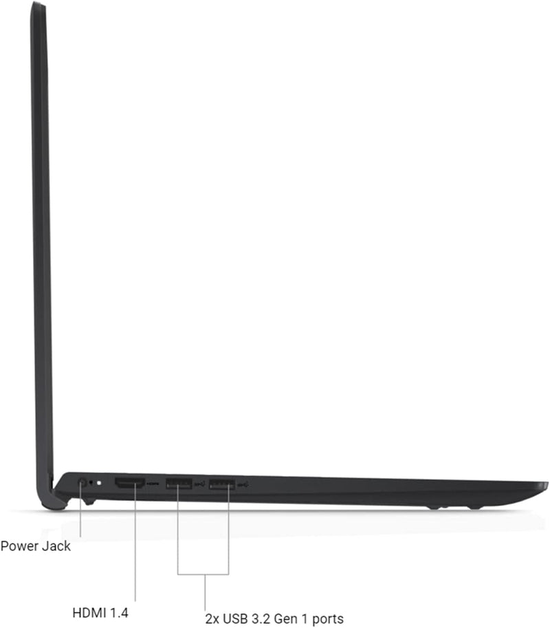 DELL VOSTRO 15 3510