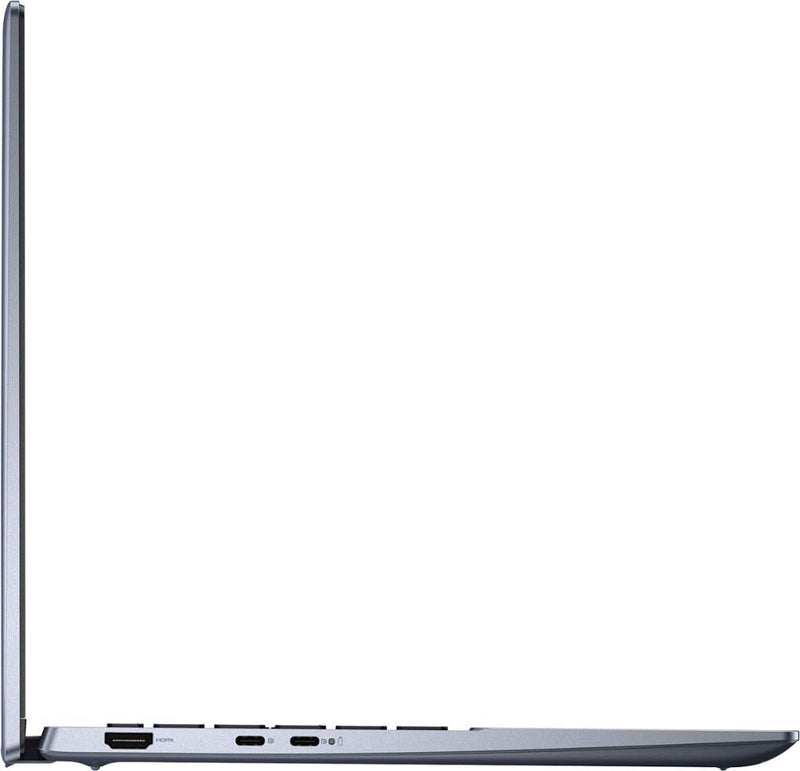 Dell Inspiron 14 7435 Lavender Blue 2in1 x360 Convertible 14" IPS Full HD+ Webcam AMD Ryzen 5 7530 Upto 4.5GHz 10Cores  8Gb Memory 512Gb ssd Storage  Radeon™ Graphics Fingerprint Reader Backlit Keyboard