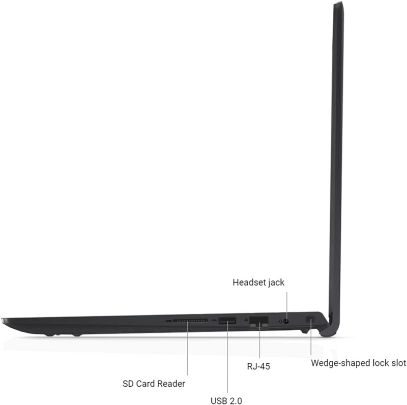 DELL VOSTRO 15 3510