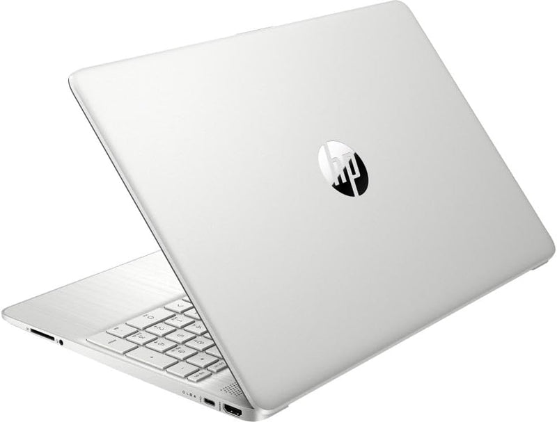 Hp 15.6" FHD Laptop | Intel Core i3-1215U Processor | Intel UHD Graphics | Fingerprint | 8GB RAM | 256GB SSD | Windows 11 Home