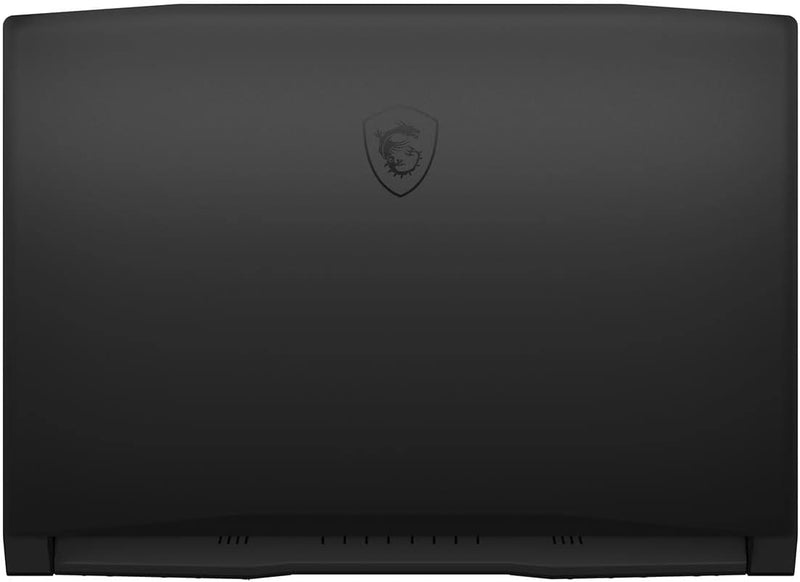 MSI Katana GF66 15.6" 144Hz FHD Gaming Laptop Intel Core i7-11800H RTX3060 16GB 512GBNVMe SSD Win11 - Black 11UE-082UK