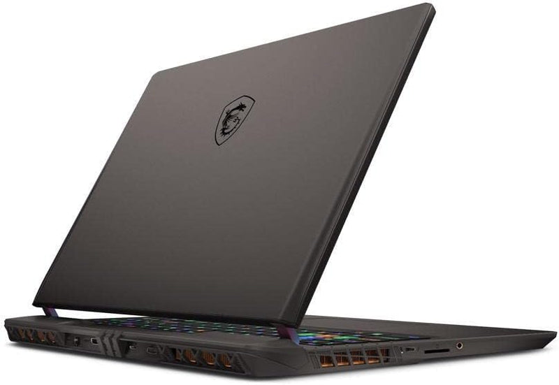 Msi Vector GP68hx 12vh-006us Gaming laptop