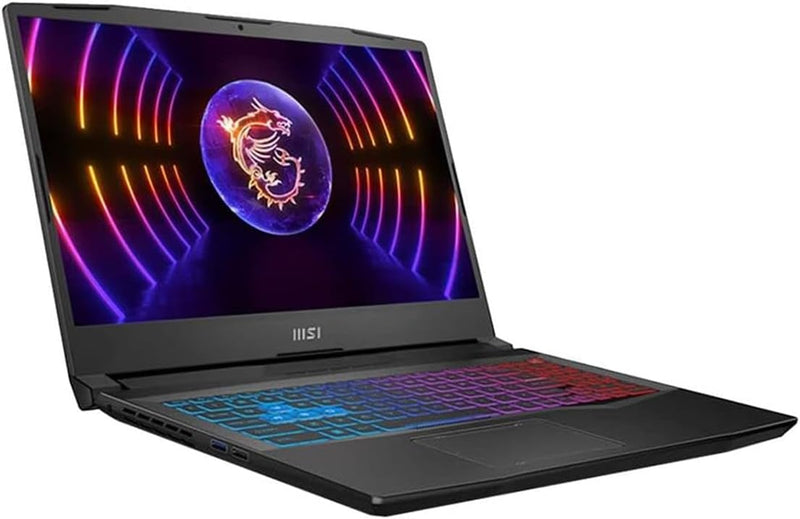 MSI Pulse 15 Gaming Laptop