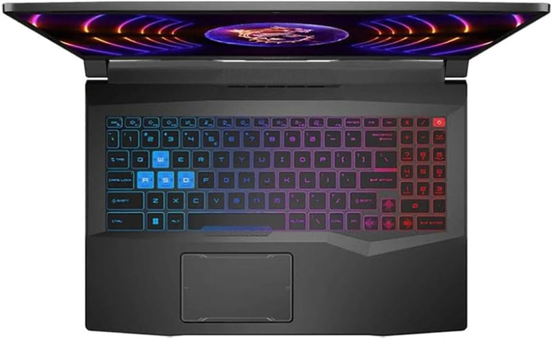 MSI Pulse 15 Gaming Laptop