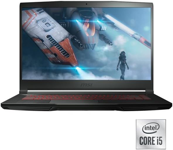 MSI GF63 Thin 11UC-692US 15 Gaming&nbsp;