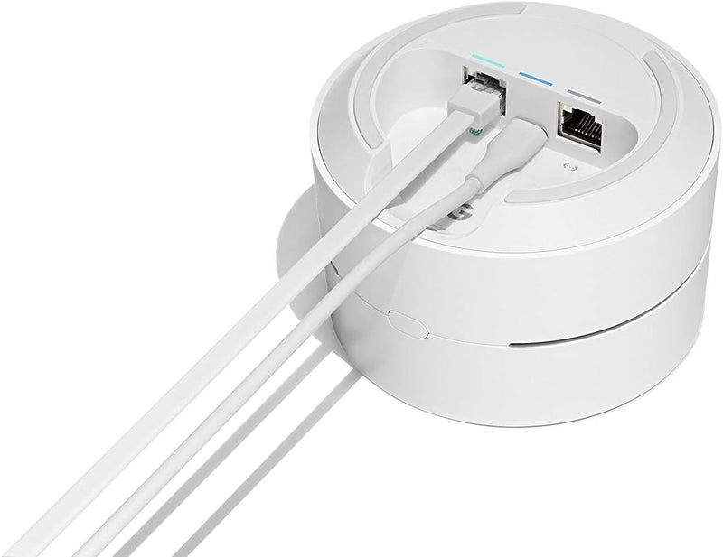 Google WiFi system, 3-Pack - Router Replacement for Whole Home Coverage (NLS-1304-25),White