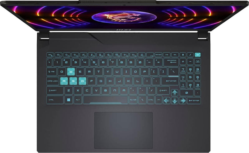 MSI Katana 15 Gaming