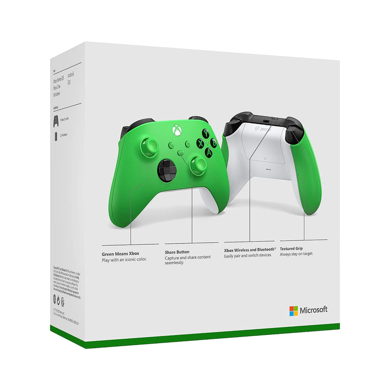 Xbox Gunter Core Wireless Controller (Renewed Premium)