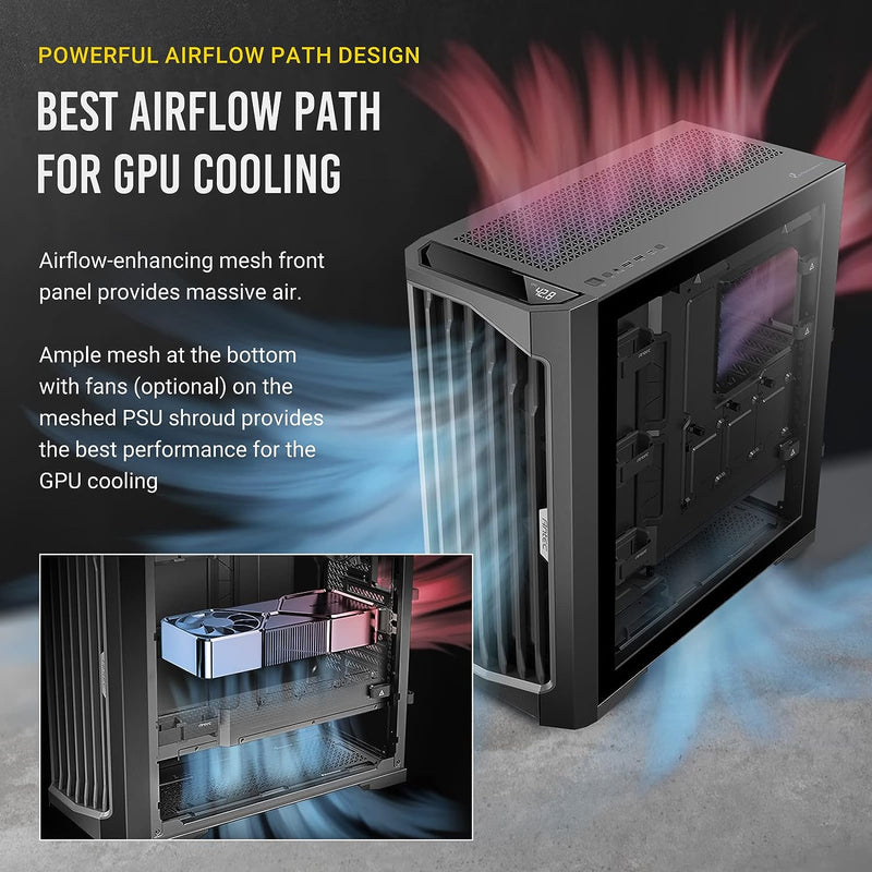 Antec Performance 1 FT