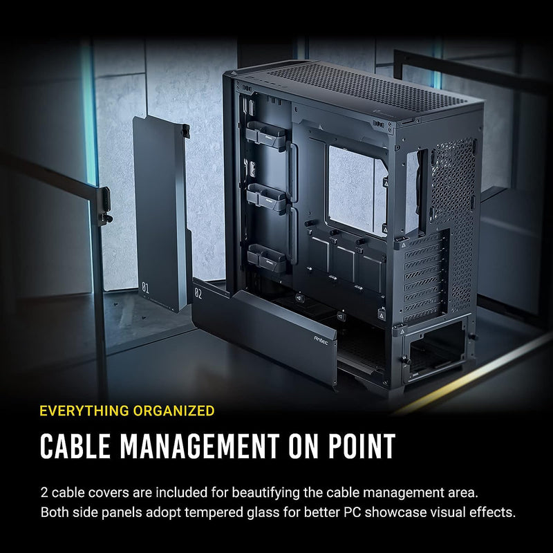 Antec Performance 1 FT