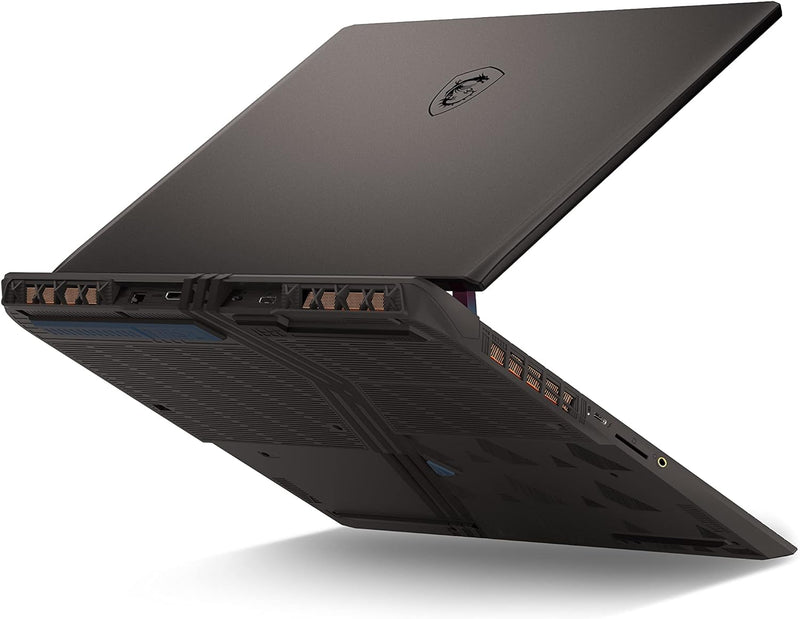 Msi Vector GP68hx 12vh-006us Gaming laptop