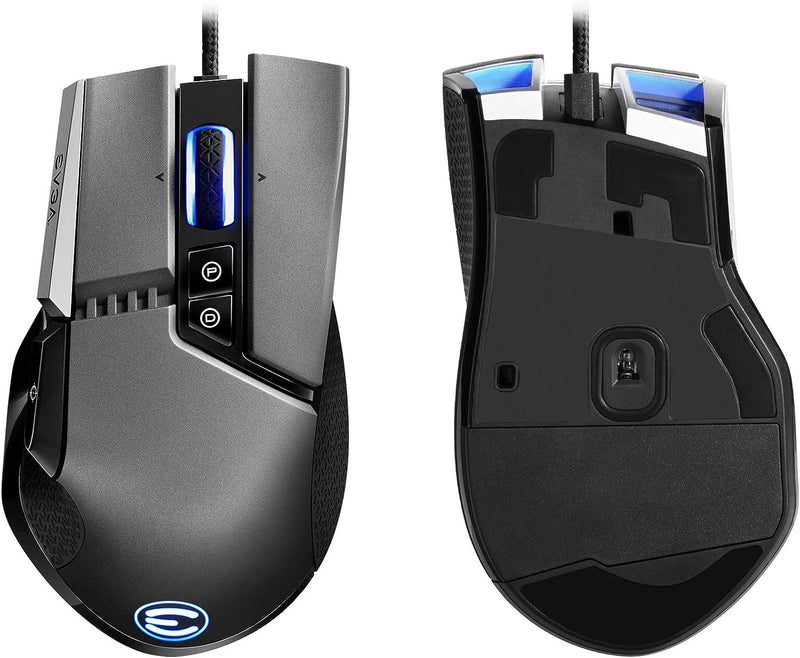 EVGA X17 Gaming Mouse