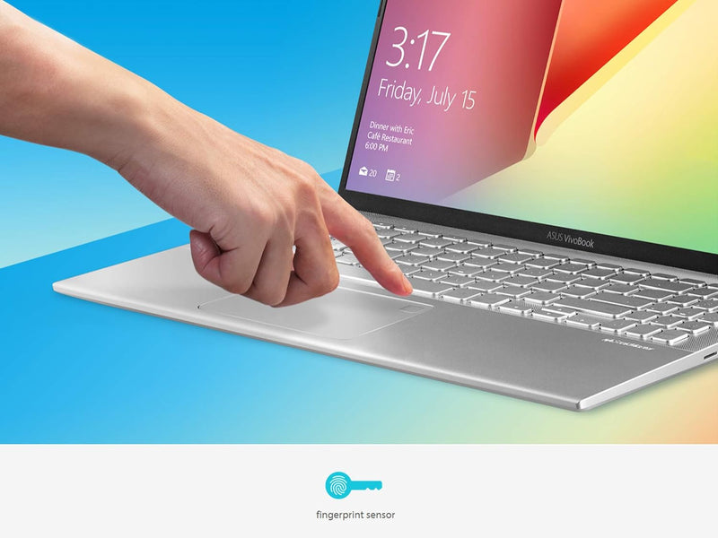ASUS VivoBook 15 Thin