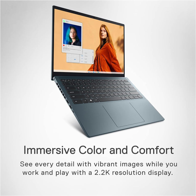 Dell Inspiron 14 7420 Plus