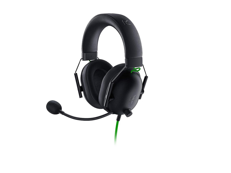 Razer Battle Bundle - DeathAdder V2 -BlackShark V2 X- Gigantus V2 M - Black