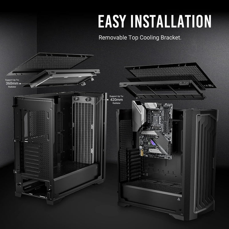 Antec Performance 1 FT