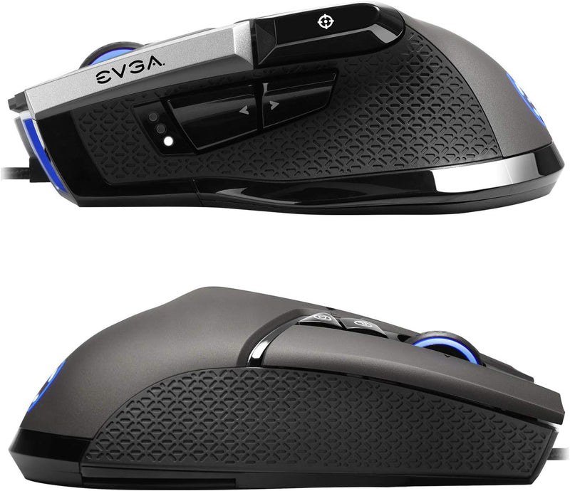 EVGA X17 Gaming Mouse