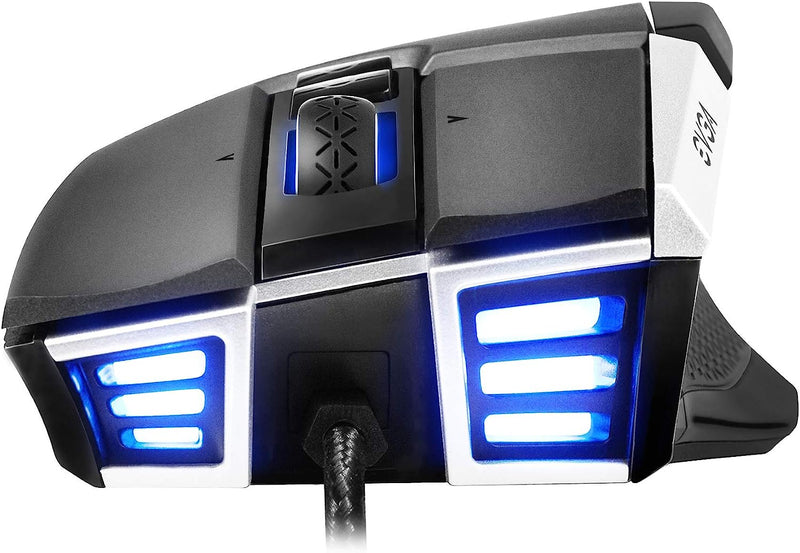 EVGA X17 Gaming Mouse