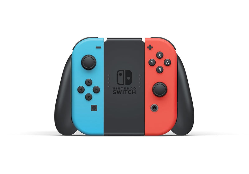 Nintendo Switch™ with Neon Blue and Neon Red Joy‑Con™