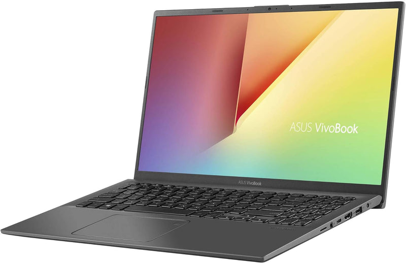 ASUS VivoBook 15 Thin