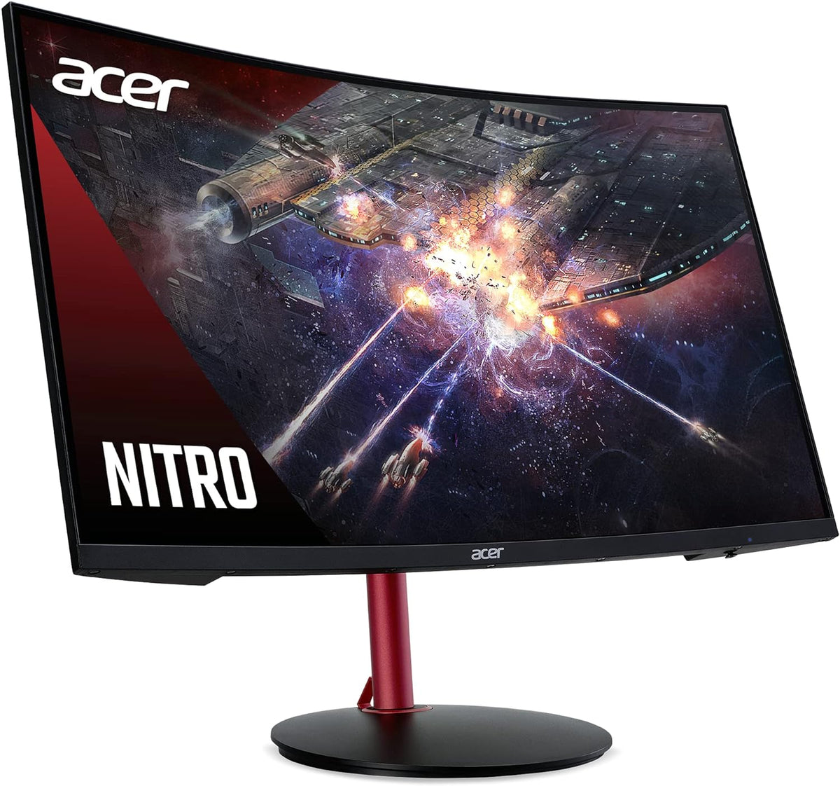 ★【新品未開封】Acer XF270HBbmiiprx 27インチ 165Hz Amazon.com: Acer XF270H Bbmiiprx 27