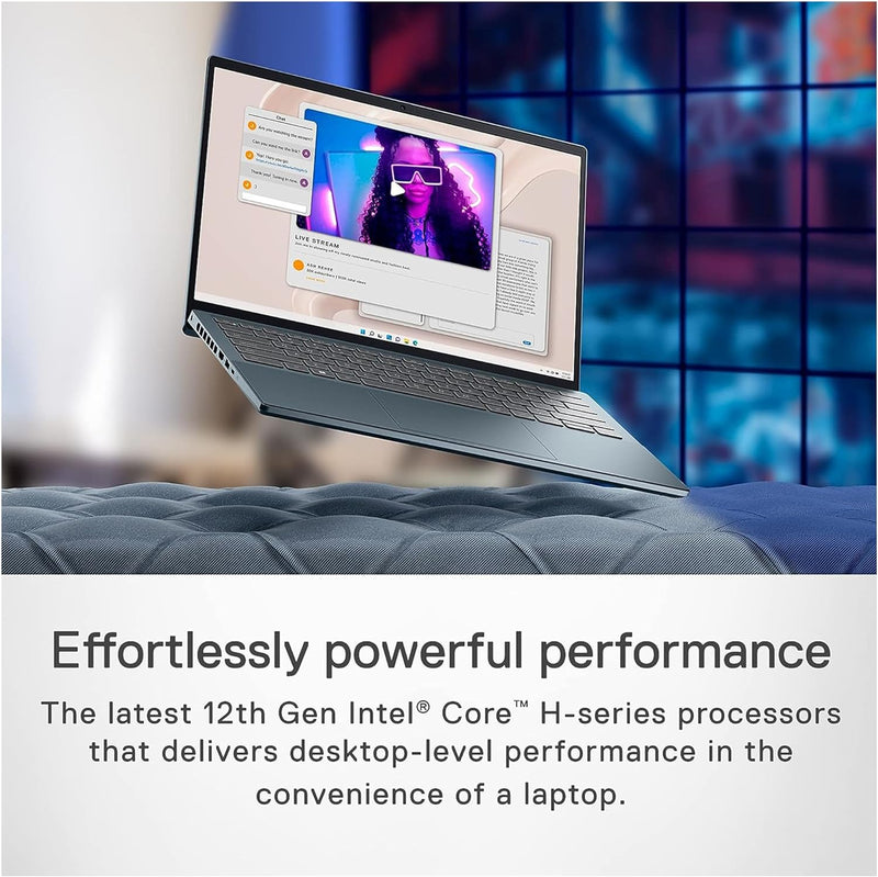 Dell Inspiron 14 7420 Plus