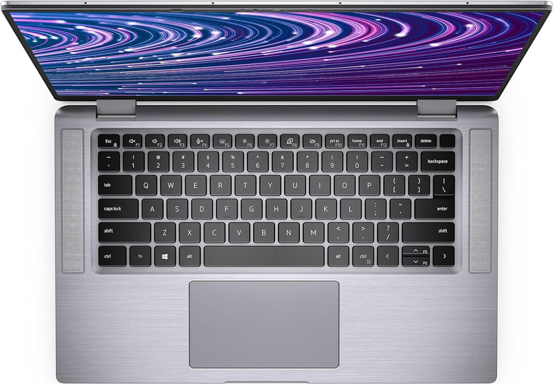 Dell Latitude 9410 14" 2 in 1 Notebook