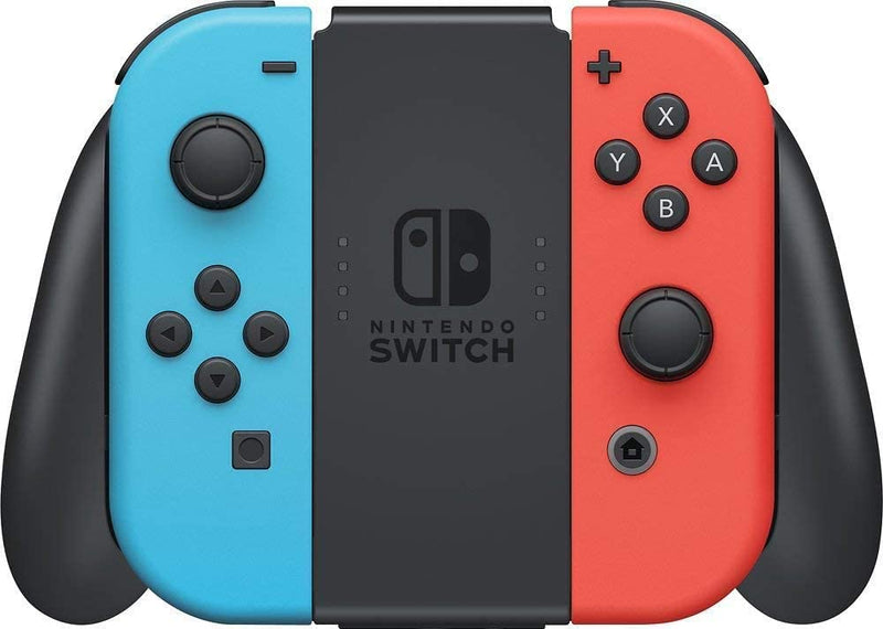 NINETENDO SWITCH