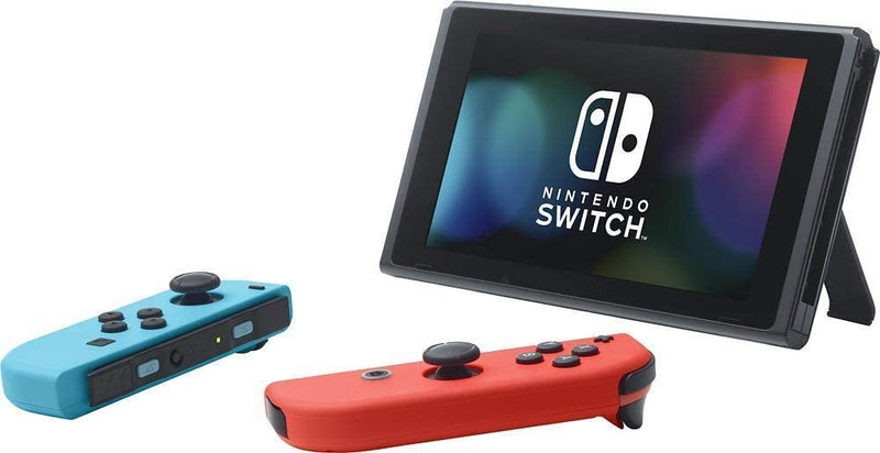 NINETENDO SWITCH