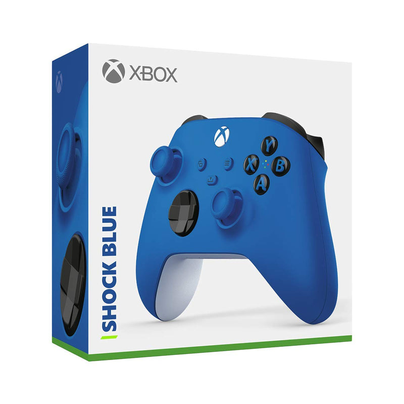 Xbox Core Controller