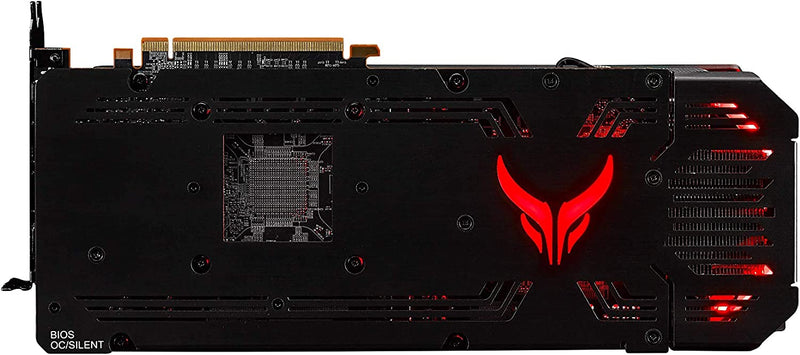 PowerColor Red Devil AMD Radeon RX 6950 XT Graphics Card with 16GB GDDR6 Memory