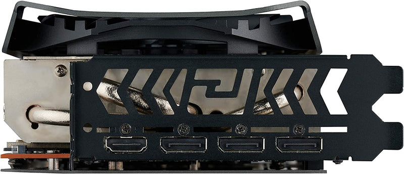 PowerColor Red Devil AMD Radeon RX 6950 XT Graphics Card with 16GB GDDR6 Memory