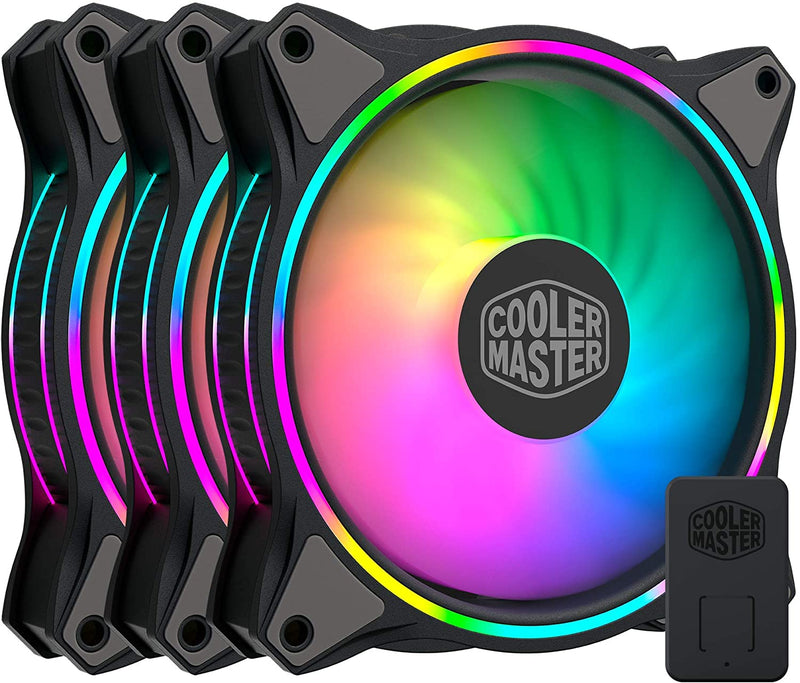 Cooler Master Master Fan MF120