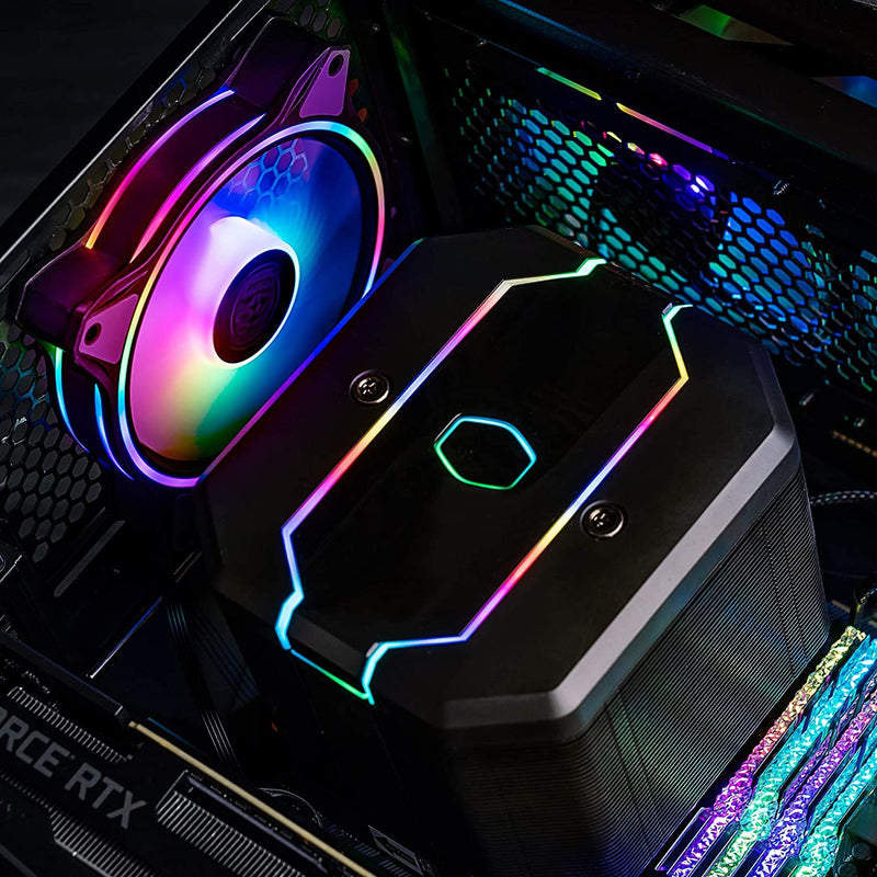 Cooler Master Master Fan MF120